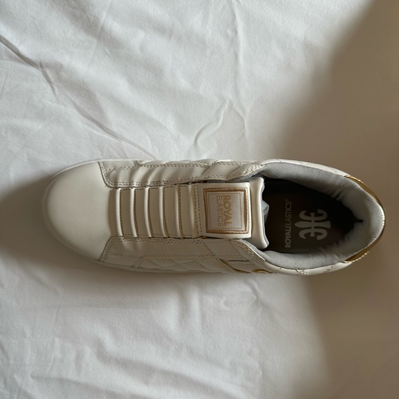 Royal Elastics Womens Sneakers - Picture 4 of 7